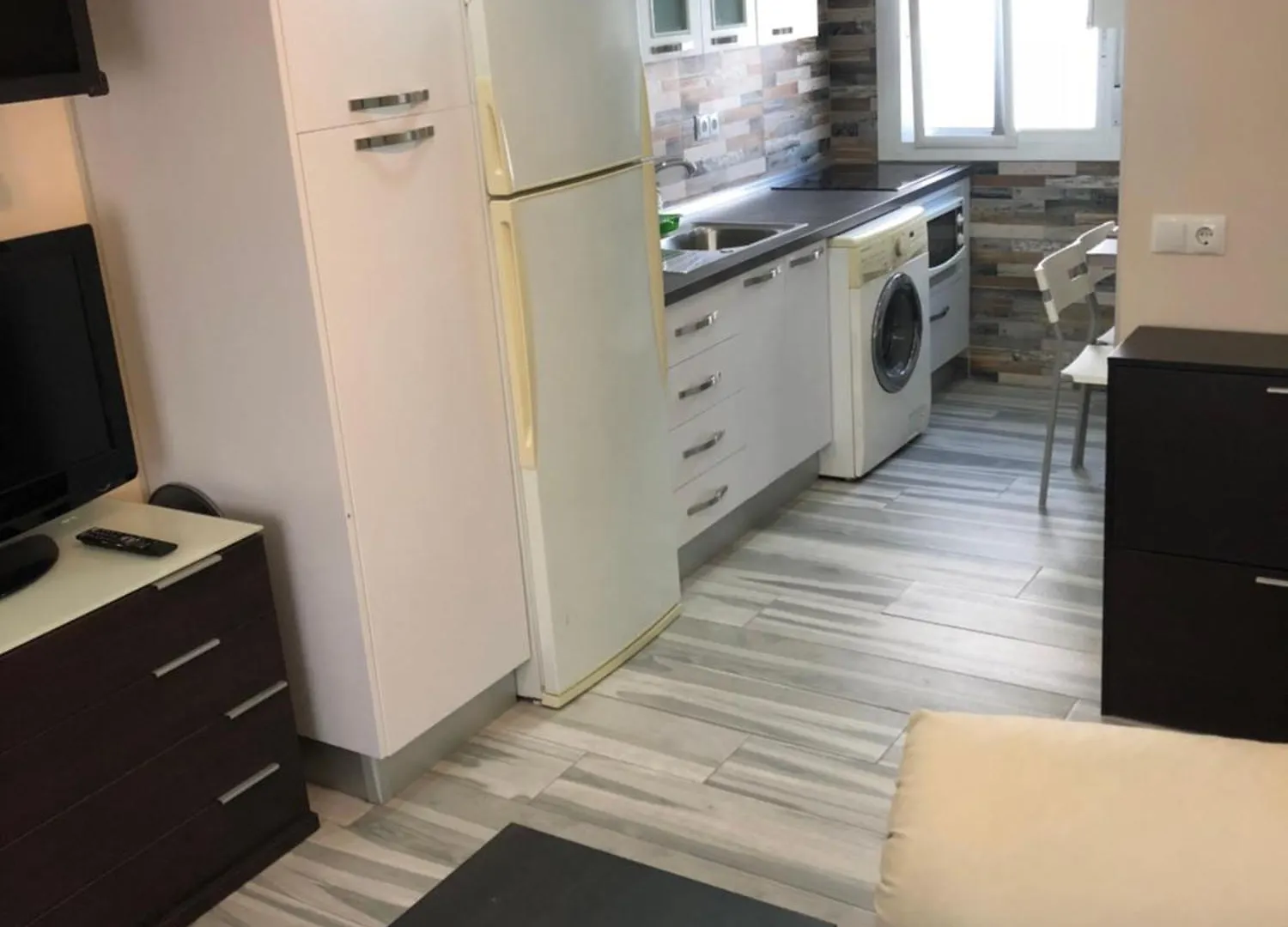 Daire Apartamento Cerca De La Playa Victoria De Cadiz