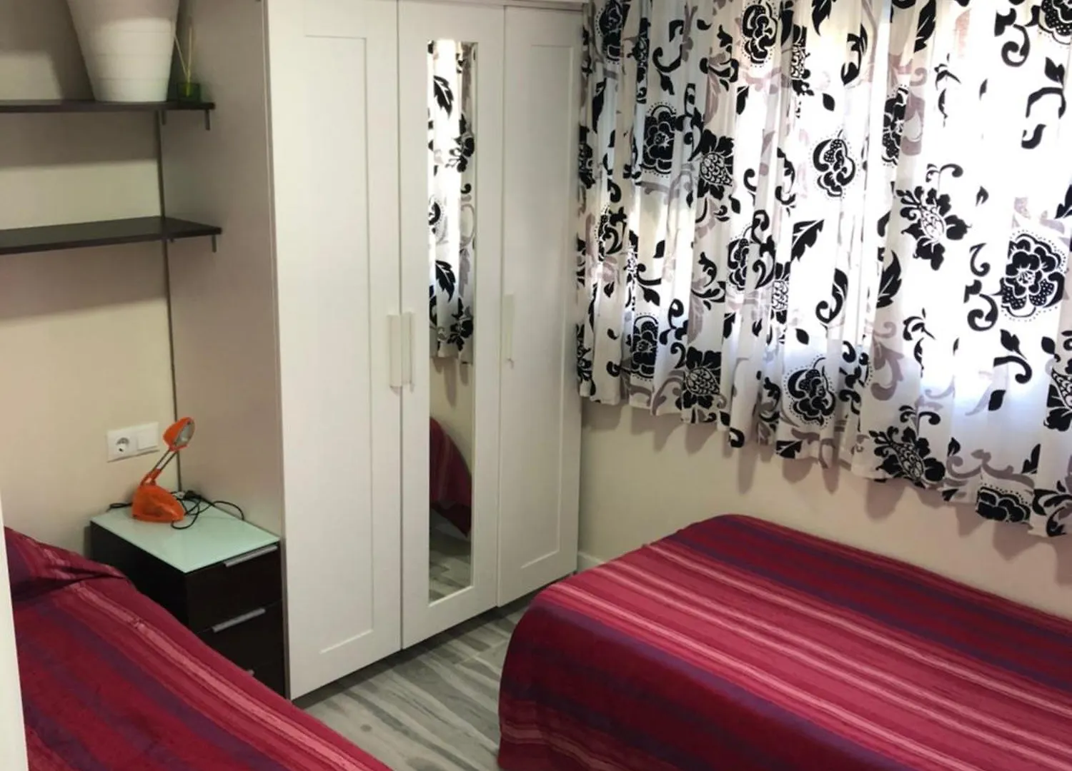 Apartamento Cerca De La Playa Victoria De Cadiz Apartment