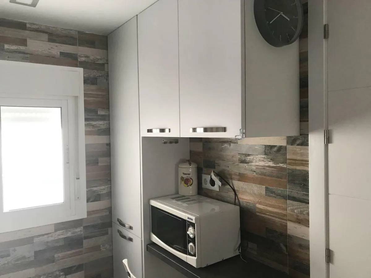 Apartamento Cerca De La Playa Victoria De Cadiz 0*,  İspanya