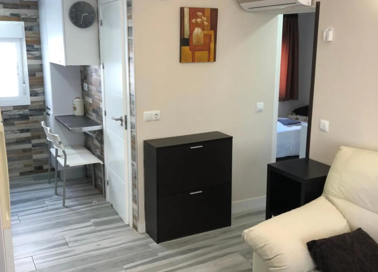 Apartamento Cerca De La Playa Victoria De Cadiz