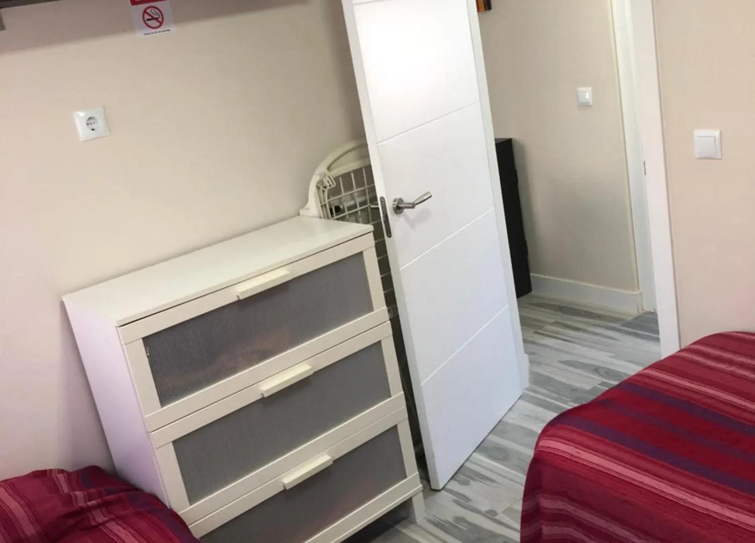 公寓 Apartamento Cerca De La Playa Victoria De 加的斯 西班牙