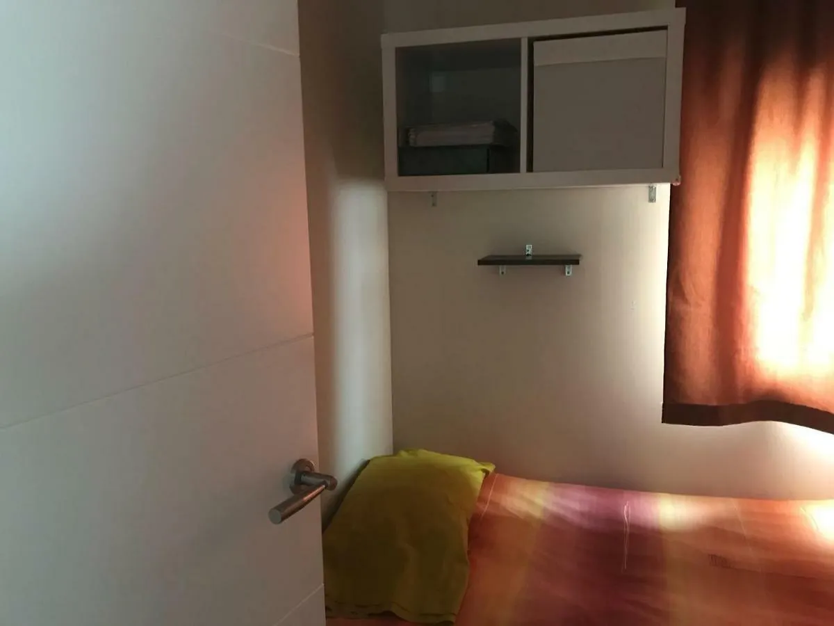 Apartamento Cerca De La Playa Victoria De Cadiz Apartment