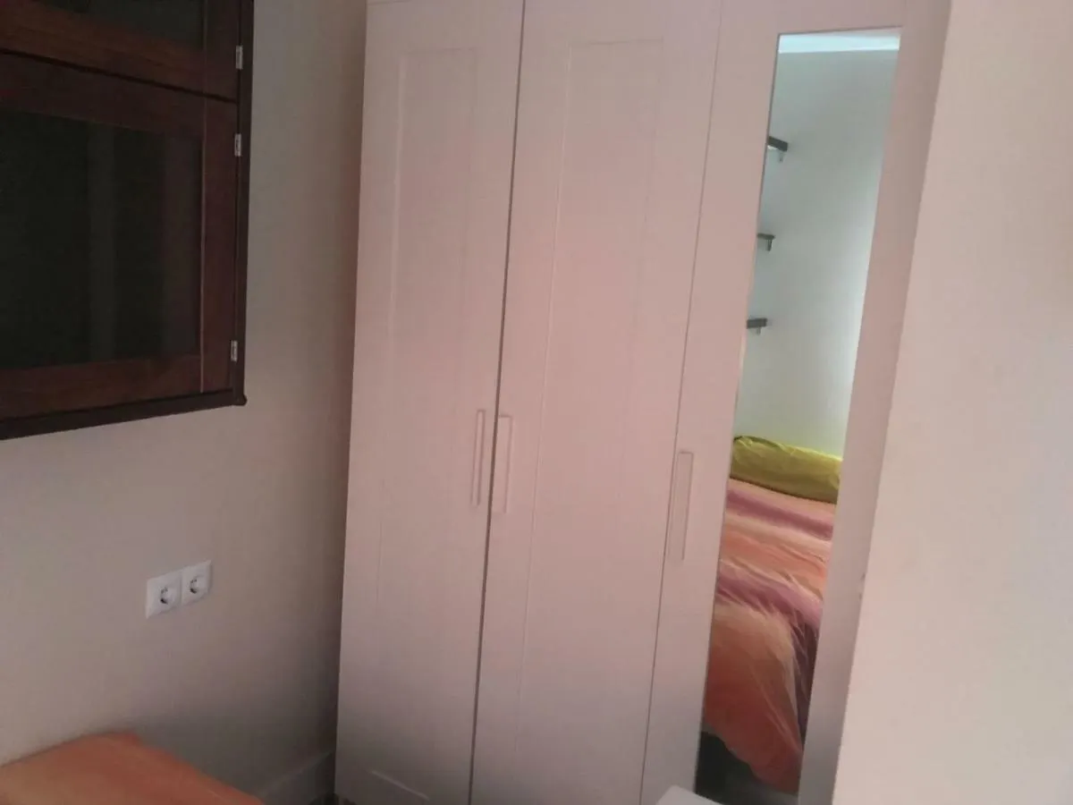 Apartamento Cerca De La Playa Victoria De Cadiz 0*,